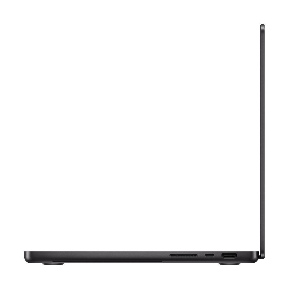 14インチMacBook Pro のイメージ