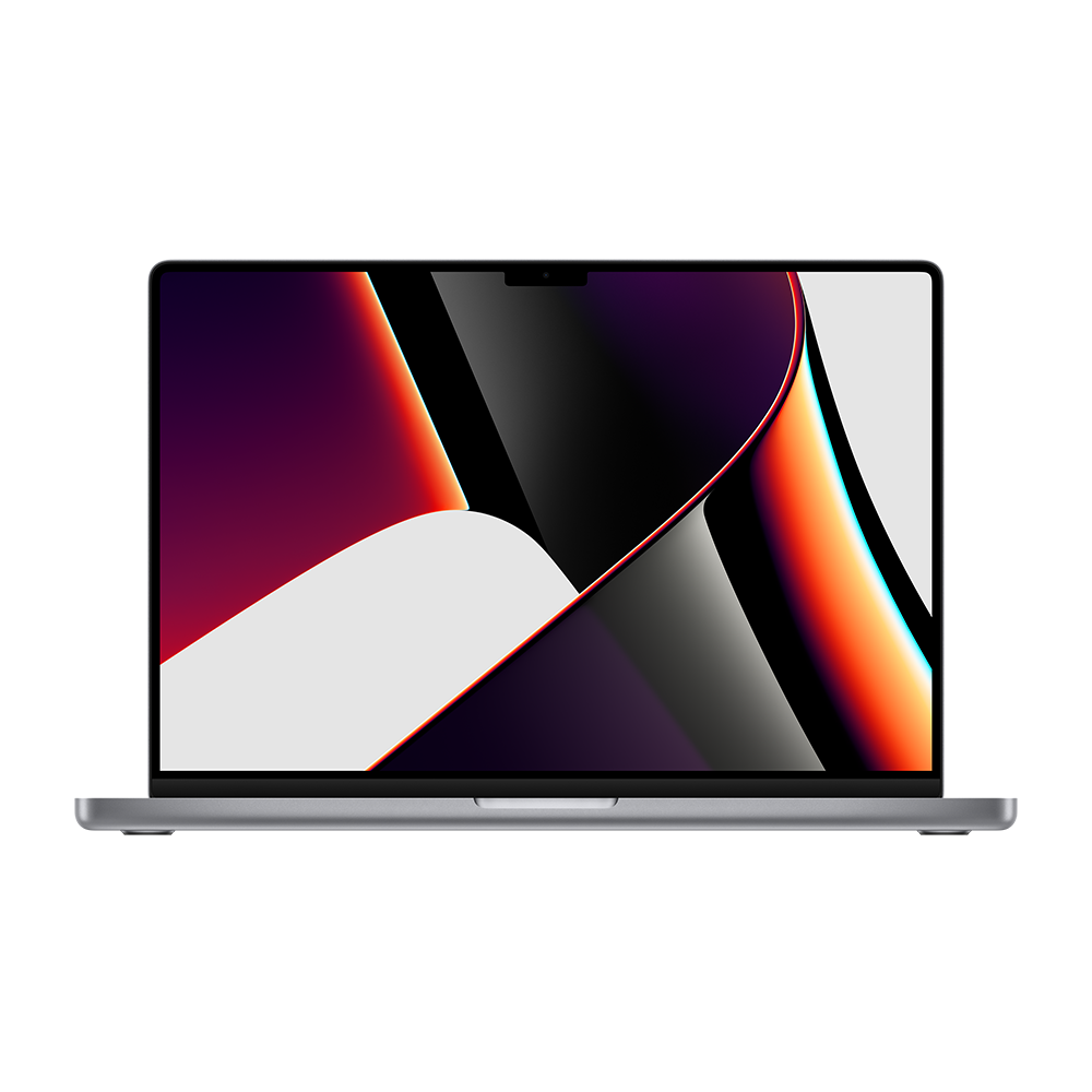 MacBook Pro (16-inch)